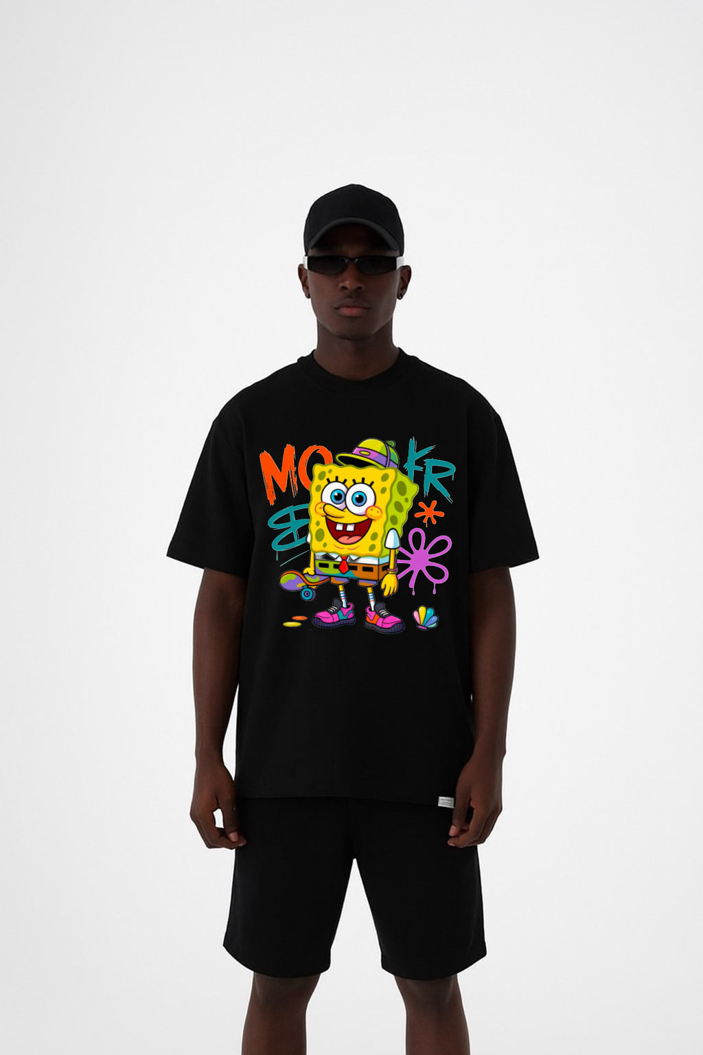 Spongee Tee
